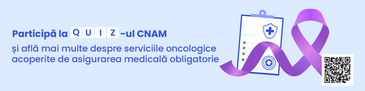 Scanează codul QR și completază quiz-ul Scanează codul QR și completază quiz-ul